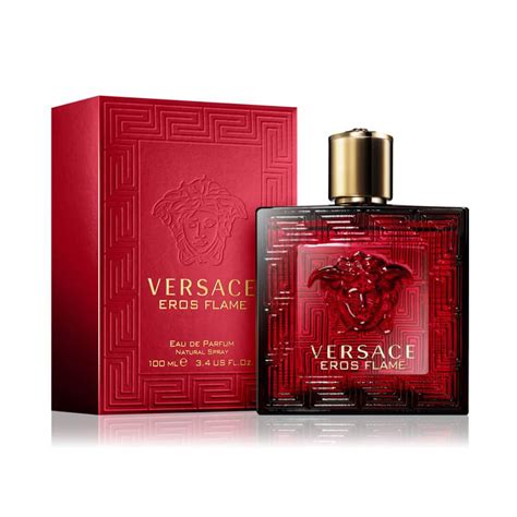 versace eros hombre a que huele|eros flame Versace colonia.